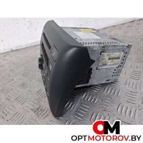 Магнитола  Fiat Stilo 1 поколение 2005 735296997, M026520 #3