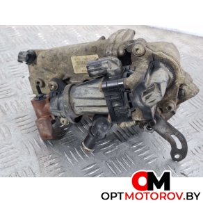 Насос гидроусилителя руля  Fiat Doblo 2 поколение 2013 55230929, 55219922, 701599040,  #1