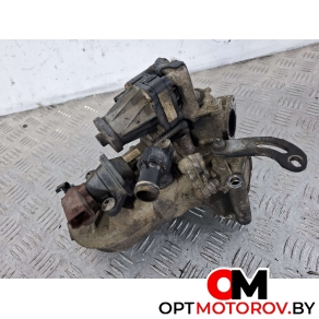 Насос гидроусилителя руля  Fiat Doblo 2 поколение 2013 55230929, 55219922, 701599040,  #2
