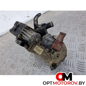 Насос гидроусилителя руля  Fiat Doblo 2 поколение 2013 55230929, 55219922, 701599040,  #3