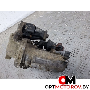 Насос гидроусилителя руля  Fiat Doblo 2 поколение 2013 55230929, 55219922, 701599040,  #4