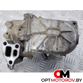Насос гидроусилителя руля  Fiat Doblo 2 поколение 2013 55230929, 55219922, 701599040,  #6