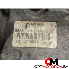 Насос гидроусилителя руля  Fiat Doblo 2 поколение 2013 55230929, 55219922, 701599040,  #7