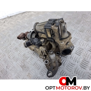 Насос гидроусилителя руля  Fiat Doblo 2 поколение 2013 55230929, 55219922, 701599040,  #8