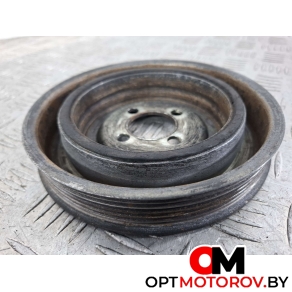 Клапан EGR  Fiat Doblo 2 поколение 2013 285330HZ, C730 #1