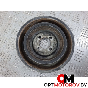 Клапан EGR  Fiat Doblo 2 поколение 2013 285330HZ, C730 #2