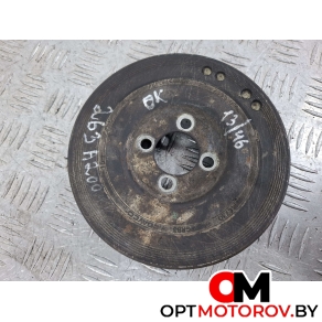 Клапан EGR  Fiat Doblo 2 поколение 2013 285330HZ, C730 #3