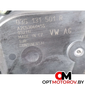 Клапан EGR  Audi A6 4F/C6 2005 03G131501R, A2C53060455 #3