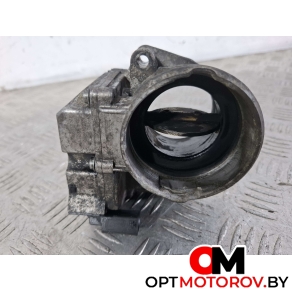 Дроссельная заслонка  Audi A6 4F/C6 2005 03G128063C #2