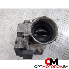 Дроссельная заслонка  Audi A6 4F/C6 2005 03G128063C #3