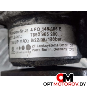 Насос гидроусилителя руля  Audi A6 4F/C6 2005 4F0145155E, 7692955200, 4F0145155 #2