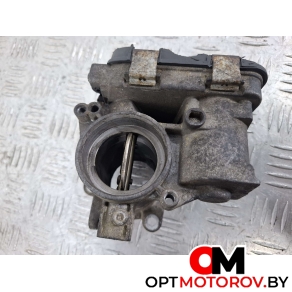 Дроссельная заслонка  Fiat Doblo 2 поколение 2013 55255919 #1
