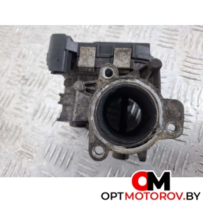 Дроссельная заслонка  Fiat Doblo 2 поколение 2013 55255919 #2
