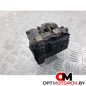 Дроссельная заслонка  Fiat Doblo 2 поколение 2013 55255919 #4