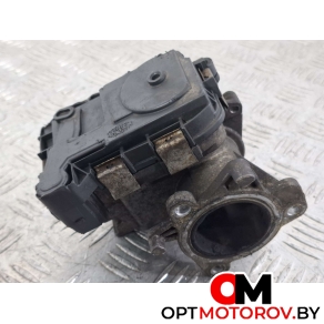 Дроссельная заслонка  Fiat Doblo 2 поколение 2013 55255919 #5