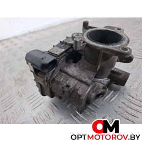 Дроссельная заслонка  Fiat Doblo 2 поколение 2013 55255919 #6