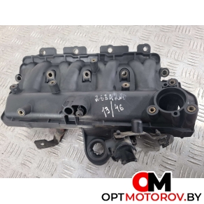 Впускной коллектор  Fiat Doblo 2 поколение 2013 55230898 #2