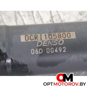 Форсунка топливная  Ford Transit 7 поколение 2010 DCRI105800 #2