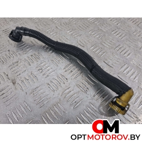 Патрубок (трубка) EGR  Fiat Doblo 2 поколение 2013 55211403 #1