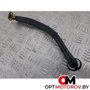 Патрубок (трубка) EGR  Fiat Doblo 2 поколение 2013 55211403 #3