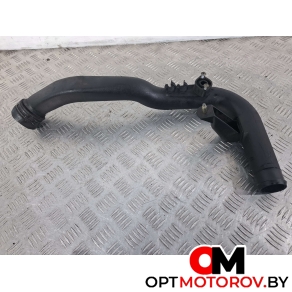 Патрубок интеркулера  Volkswagen Passat B5 [рестайлинг] 2005 8D0145840S #1