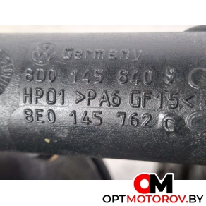 Патрубок интеркулера  Volkswagen Passat B5 [рестайлинг] 2005 8D0145840S #3