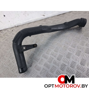 Патрубок интеркулера  Volkswagen Passat B5 [рестайлинг] 2005 8D0145840S #4