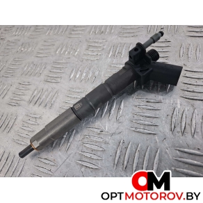 Форсунка топливная  BMW 7 серия G11/G12 2017 8571565, 0445118023 #1