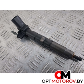 Форсунка топливная  BMW 7 серия G11/G12 2017 8571565, 0445118023 #2