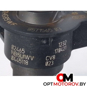 Форсунка топливная  BMW 7 серия G11/G12 2017 8571565, 0445118023 #3