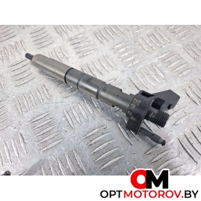 Форсунка топливная  BMW 7 серия G11/G12 2017 8571565, 0445118023 #1