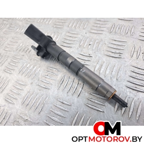 Форсунка топливная  BMW 7 серия G11/G12 2017 8571565, 0445118023 #2