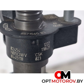 Форсунка топливная  BMW 7 серия G11/G12 2017 8571565, 0445118023 #3