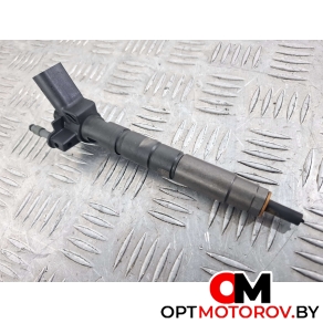 Форсунка топливная  BMW 7 серия G11/G12 2017 8571565, 0445118023 #2