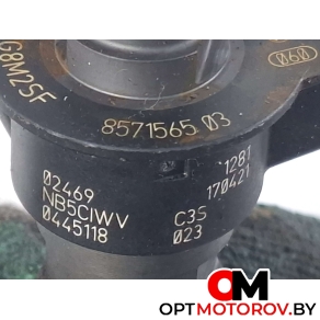 Форсунка топливная  BMW 7 серия G11/G12 2017 8571565, 0445118023 #3
