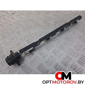 Проводка двигателя  Volkswagen Golf 5 поколение 2006 038971600 #1