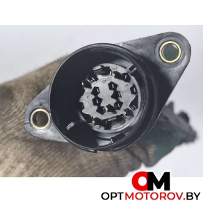 Проводка двигателя  Volkswagen Golf 5 поколение 2006 038971600 #3
