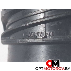Проводка двигателя  Volkswagen Golf 5 поколение 2006 038971600 #4