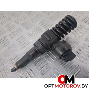 Форсунка топливная  Audi A4 B7 2008 038130073BJ, 0414720229 #1