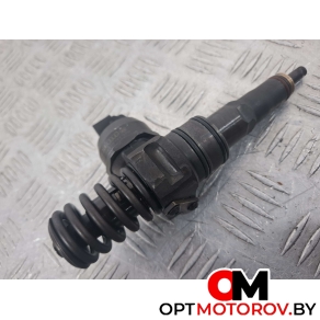 Форсунка топливная  Audi A4 B7 2008 038130073BJ, 0414720229 #2