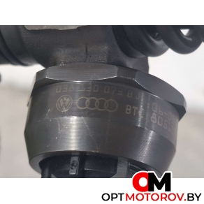Форсунка топливная  Audi A4 B7 2008 038130073BJ, 0414720229 #3