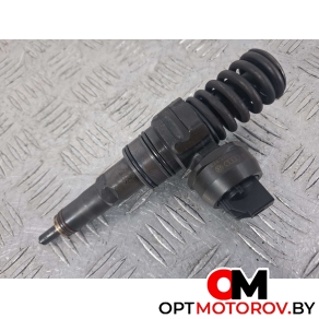 Форсунка топливная  Audi A4 B7 2008 038130073BJ, 0414720229 #1