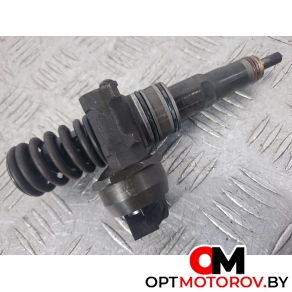 Форсунка топливная  Audi A4 B7 2008 038130073BJ, 0414720229 #2