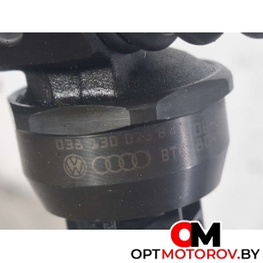 Форсунка топливная  Audi A4 B7 2008 038130073BJ, 0414720229 #3