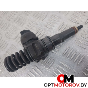 Форсунка топливная  Audi A4 B7 2008 038130073BJ, 0414720229 #1