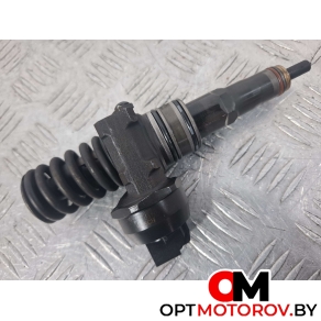 Форсунка топливная  Audi A4 B7 2008 038130073BJ, 0414720229 #2