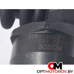 Форсунка топливная  Audi A4 B7 2008 038130073BJ, 0414720229 #4