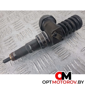 Форсунка топливная  Audi A4 B7 2008 038130073BJ, 0414720229 #1