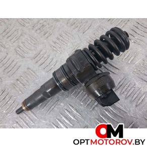 Форсунка топливная  Audi A4 B7 2008 038130073BJ, 0414720229 #2