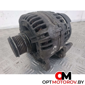 Генератор  Volkswagen Golf 6 поколение 2009 0124525092, 06F903023J #1